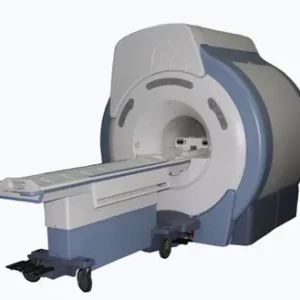 GE Signa Excite 12x 1.5t Mobile MRI Rental
