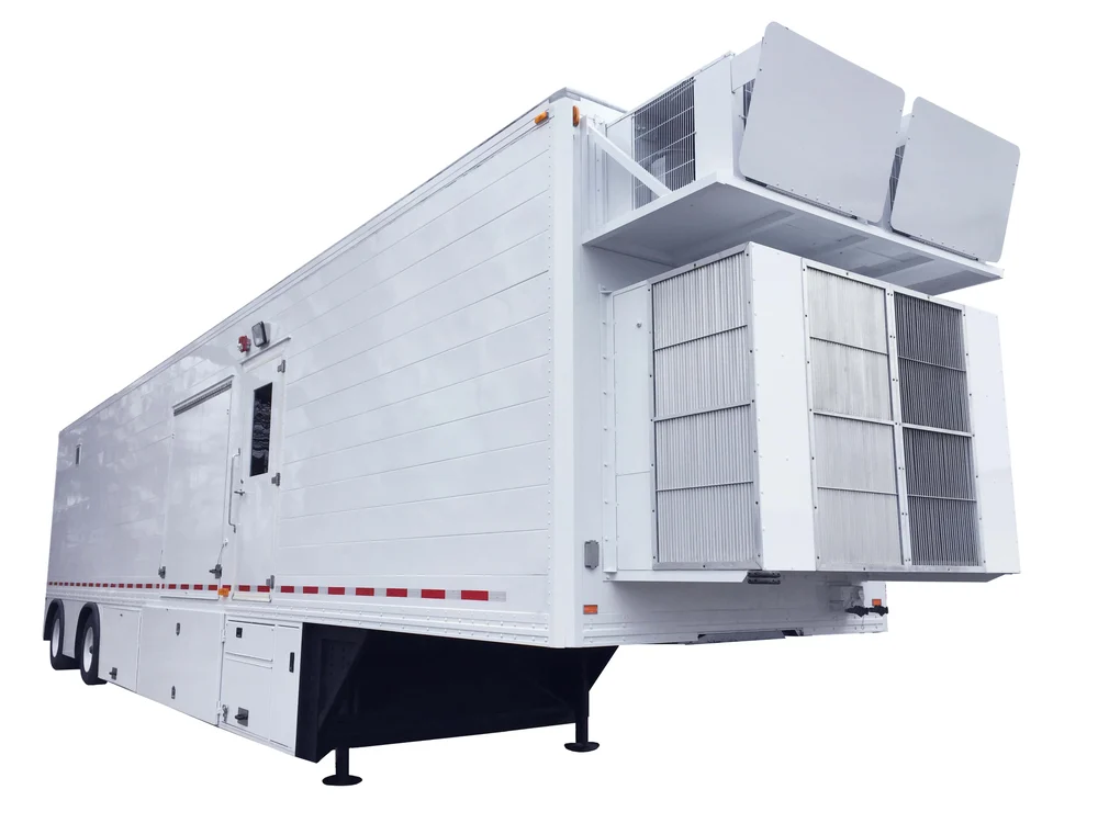 Mobile MRI Rental Portable MRI Machine