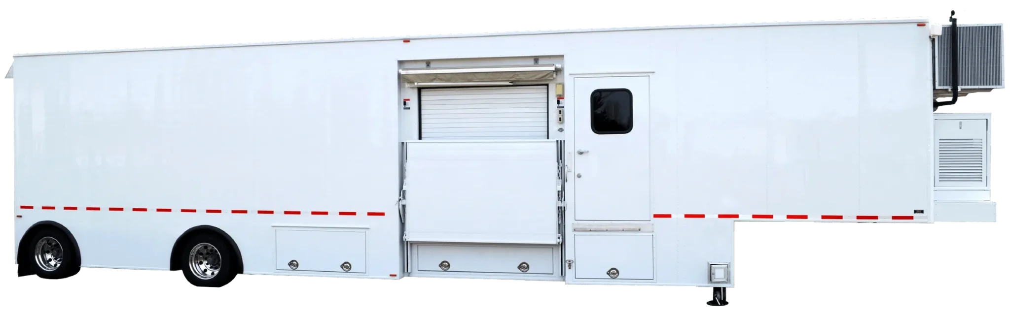 Charlotte Mobile MRI Rentals